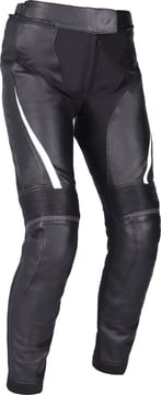 Richa Laura Trousers Black/White 1800