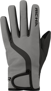 Richa Scoot Softshell Gloves Flare 1250