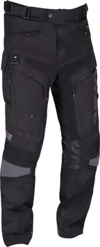 Richa Infinity 2 Adventure Trousers Black 100