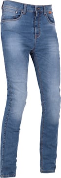 Richa Second Skin Jeans Washed Blue 300