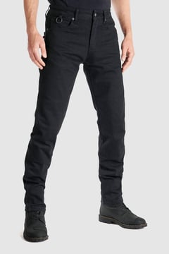 Pando Moto Karl COR 02 Cordura Jeans Slim-Fit