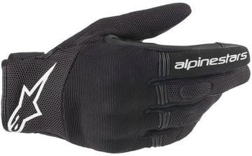 Alpinestars Stella Copper Gloves Black/White 12