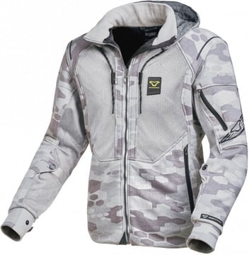 Macna Breeze Hoodie Beige 707
