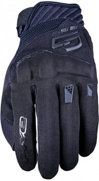 Five RS3 Evo Gloves Black 101