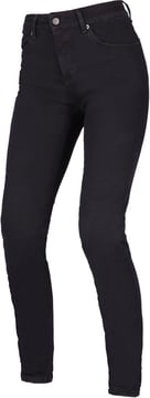 Richa Original 2 Slim Fit Women Jeans Black 100