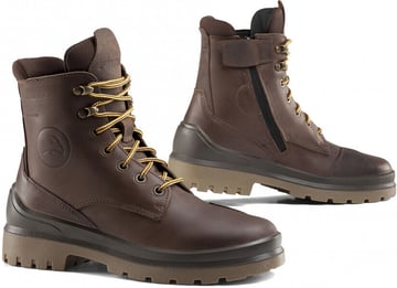 Falco Viky Shoes Brown 707