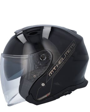 MT Jet Thunder 3 SV Gloss Black