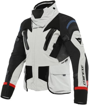 Dainese Antartica 2 Gore-Tex Jacket Gray Q65