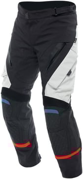 Dainese Antartica 2 Gore-Tex Trousers Gray Q65
