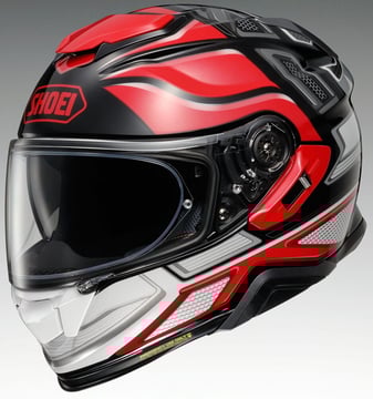 セキュリティ・セーフティ SHOEI GT-Air II TESSERACT Shoei GT-Air II Tesseract | MKC Moto