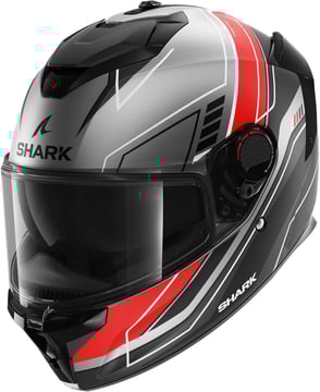 Shark Spartan GT Pro Toryan ARK