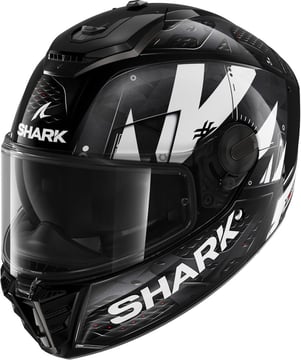 Shark Spartan RS Stingrey KWA