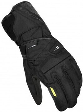 Macna Foton 2.0 RTX Heated Gloves Black