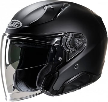 HJC RPHA-31 Flat Black 111