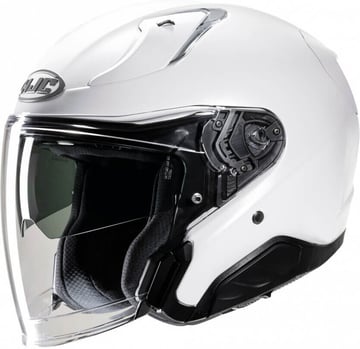 HJC RPHA-31 White 202