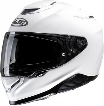 HJC RPHA-71 White 202