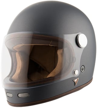 By City Roadster Matt Grey