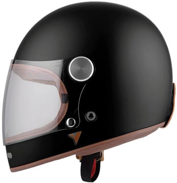 By City Roadster Matt Black