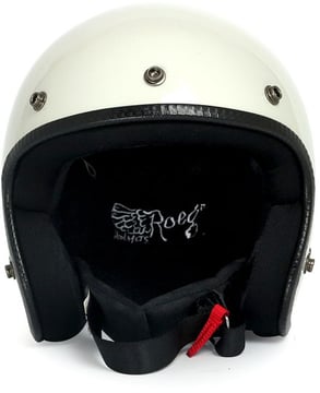Roeg Jett Fog White