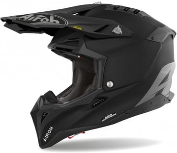 Airoh Aviator 3 Carbon