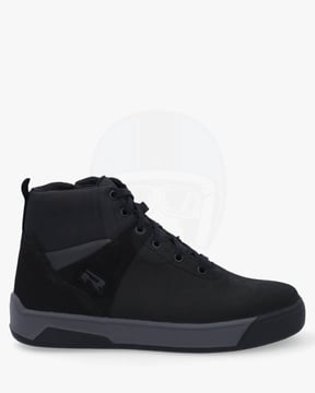 Richa Travis WP Boots Black 100