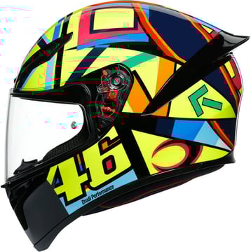 AGV K1 S Soleluna 2017