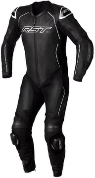 RST S1 CE One Piece Black/White