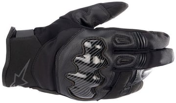 Alpinestars SMX-1 Drystar Gloves Black Black 1100