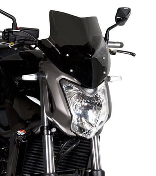 Aerosport Windshield HNC7300S