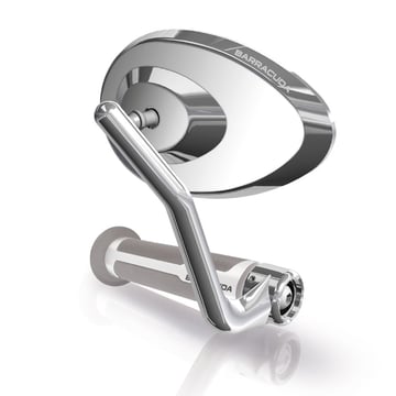 Retrostone Chrome RETRO STONE CHROME