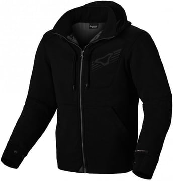 Macna District Jacket Black