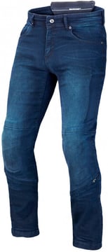 Macna Stone Blue print