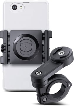 SP Connect Moto Bundle LT Universal Clamp SPC+