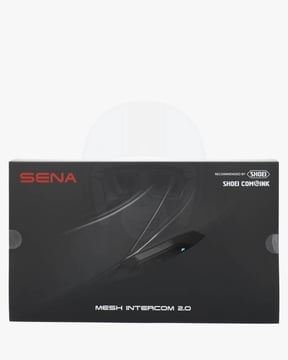 Shoei SRL-3