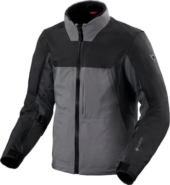 REV'IT Echelon GTX Jacket Grey/Black
