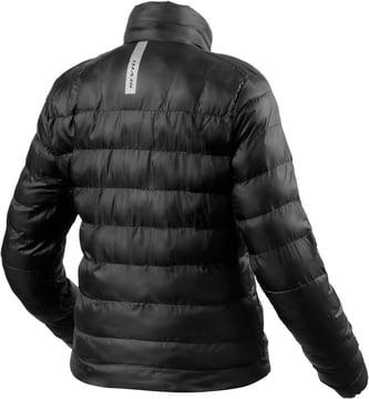 REV'IT Solar 3 Ladies Jacket Black