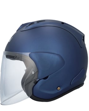 Arai SZ-R EVO Matt Blue