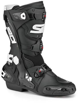 SIDI Rex Black/White 242