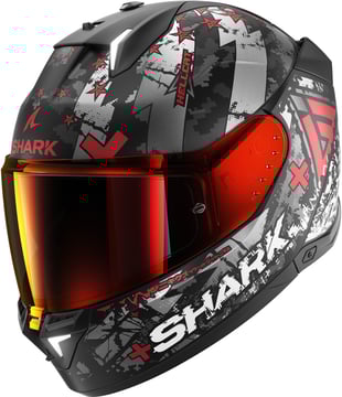 Shark Skwal i3 Hellcat Mat KUR