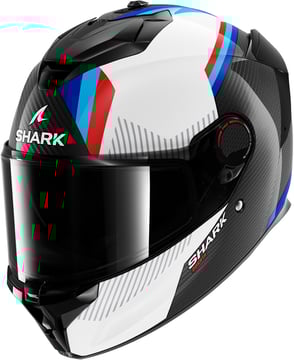 Shark Spartan GT Pro Dokhta Carbon DWB