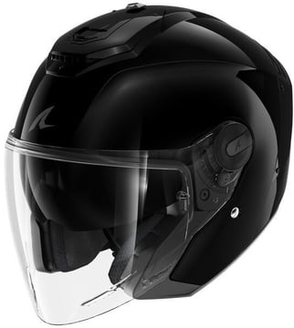 Shark RS Jet Blank BLK