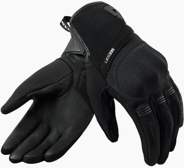 REV'IT Mosca 2 Ladies Gloves Black