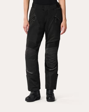 REV'IT Airwave 4 Ladies Trousers Black