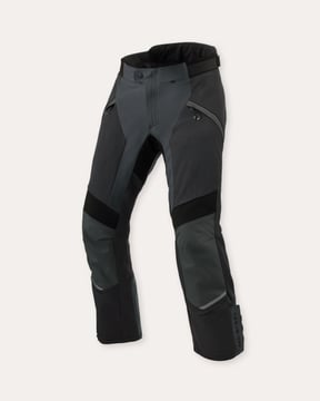 REV'IT Airwave 4 Trousers Anthracite