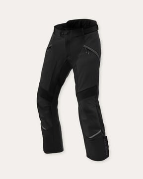 REV'IT Airwave 4 Trousers Black