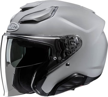 HJC F31 Light Grey