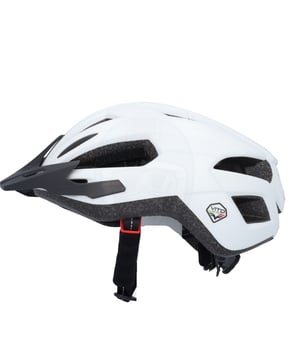 VITO E-Travel Peak/Verlichting (e-bike) Mat Wit