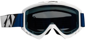 Jopa Goggle Poison Neon Green