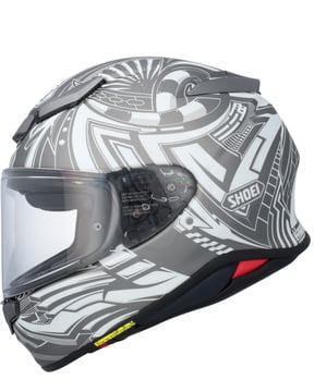 Shoei NXR 2 Beaut TC-6