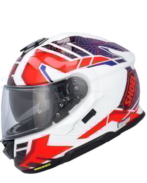 Shoei GT-AIR 3 Hike TC-10